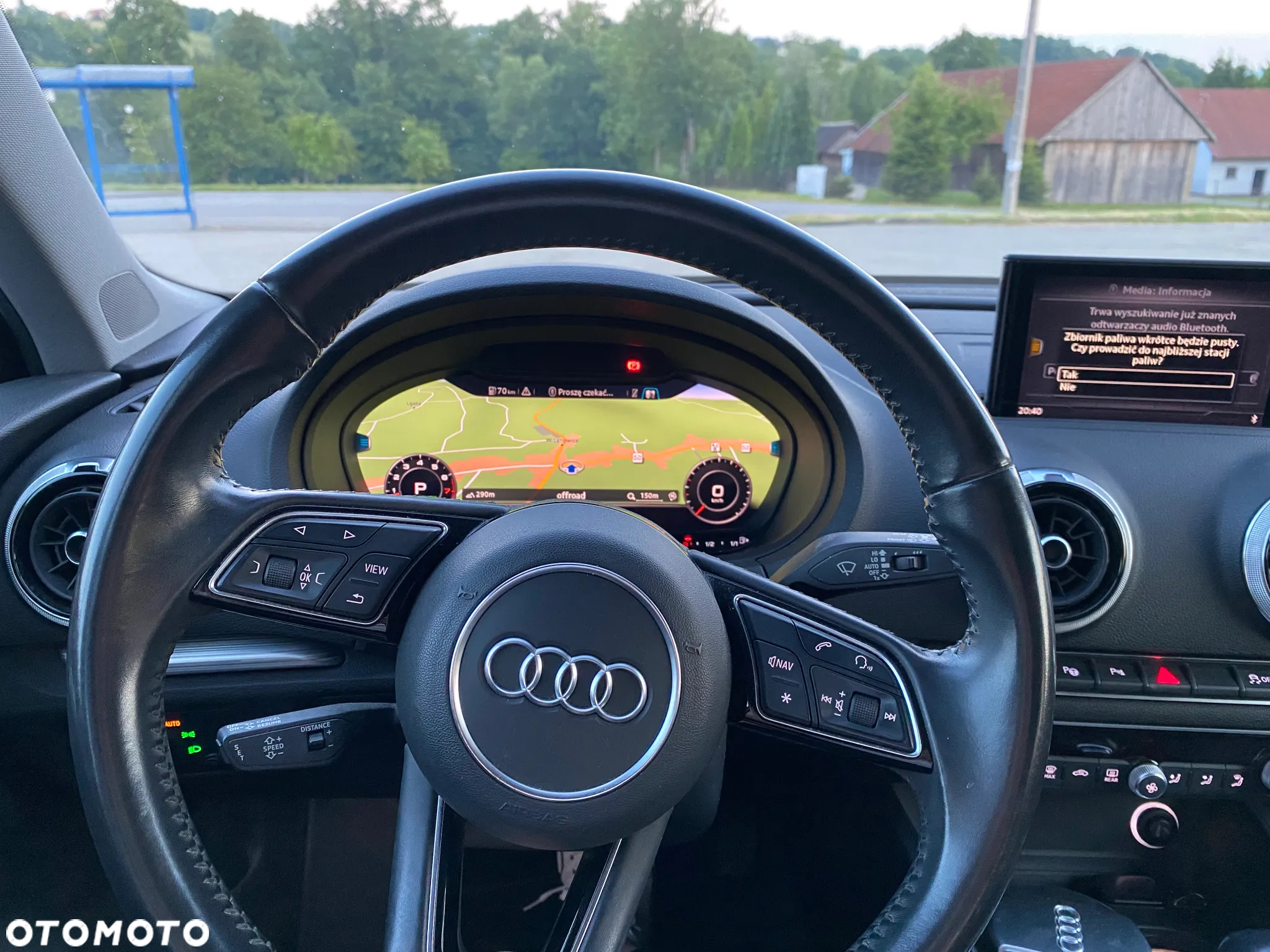 Audi A3 1.5 TFSI S tronic - 6