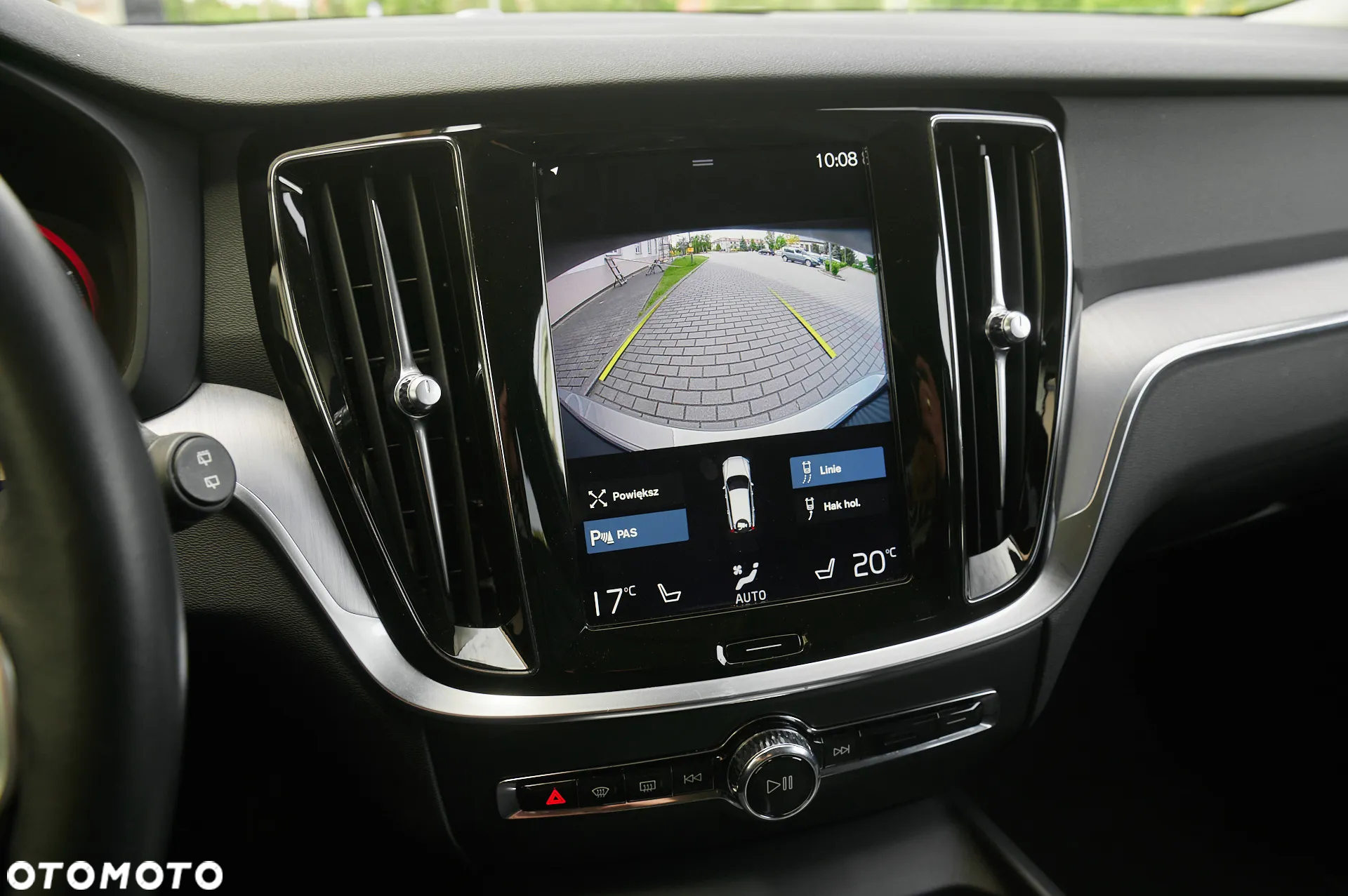 Volvo V60 D3 Momentum Pro - 36