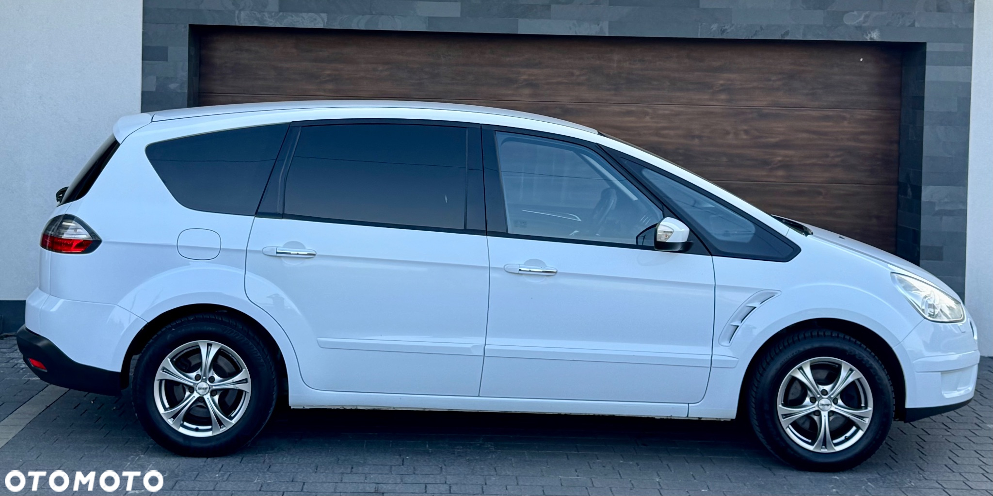 Ford S-Max 2.0 FF Titanium - 6