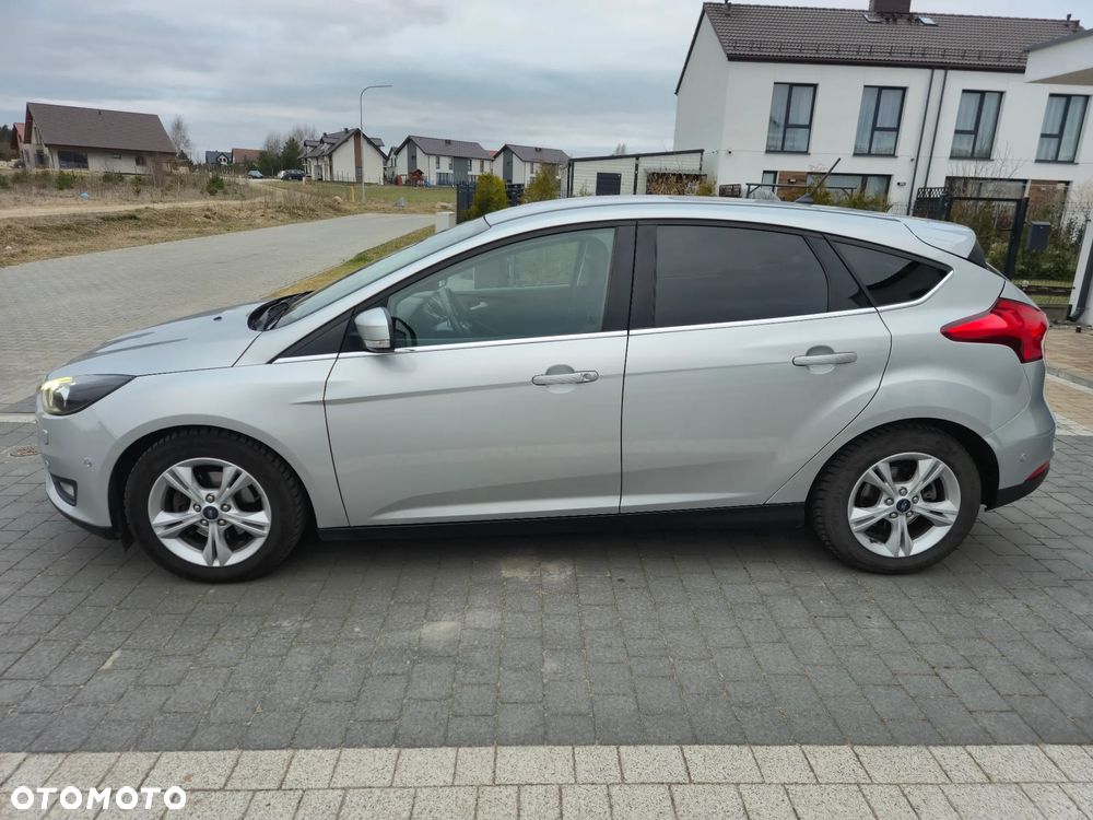 Ford Focus - 3