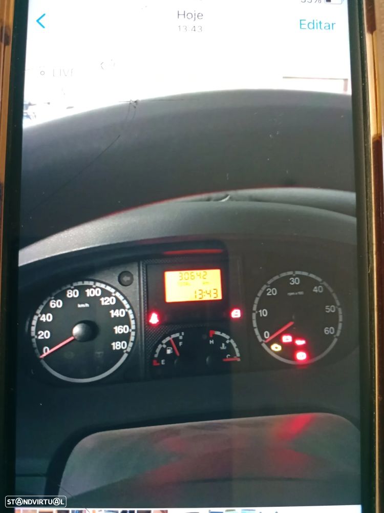 Joint Van Aventura Autocaravana - 38