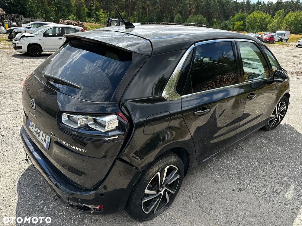 Citroën C4 - 2