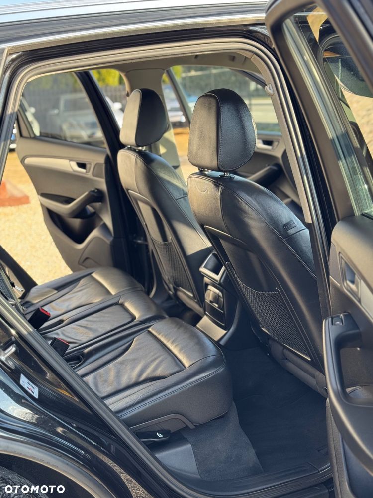 Audi Q5 2.0 TDI Quattro S tronic - 18