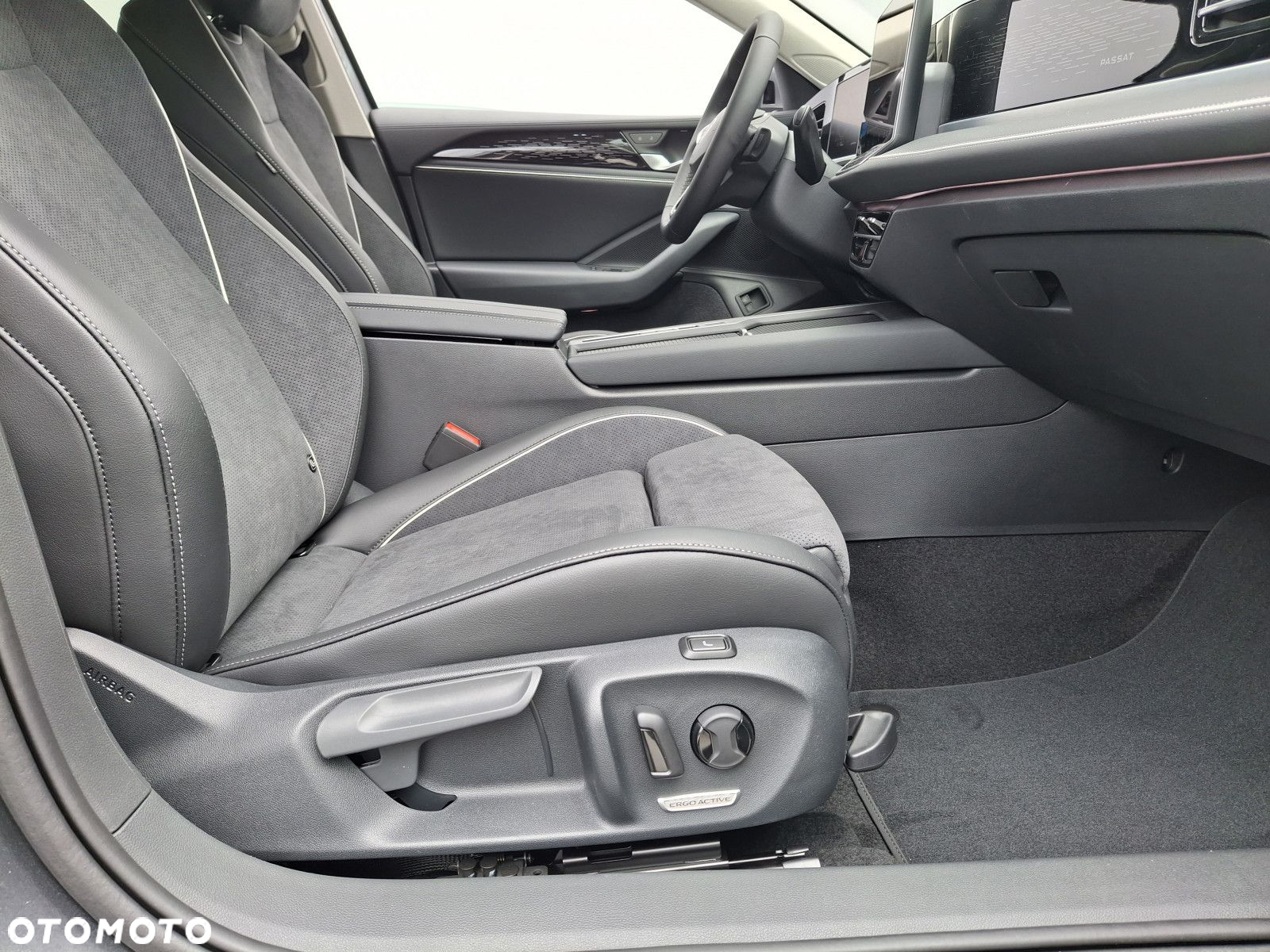 Volkswagen Passat - 23