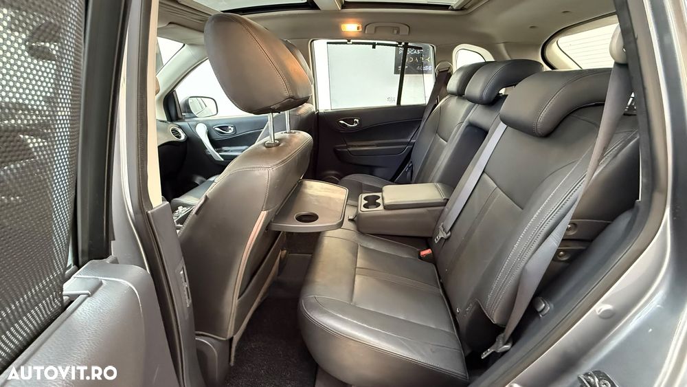 Renault Koleos 2.0 dCI FAP 4x4 Aut. Luxe - 15