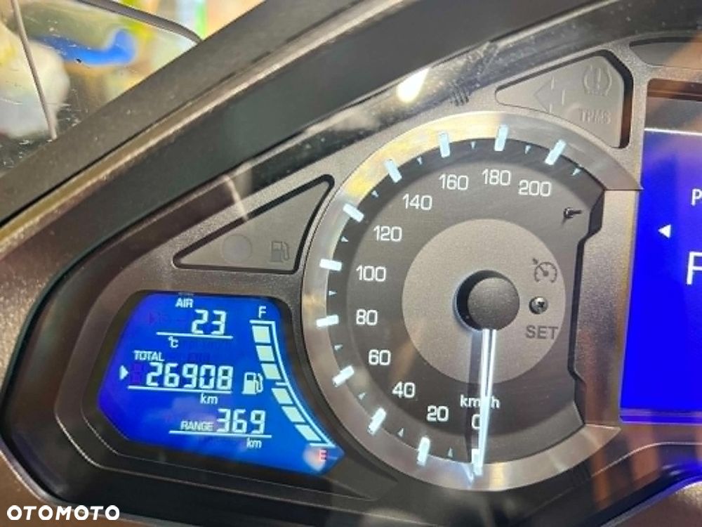 Honda GL - 6