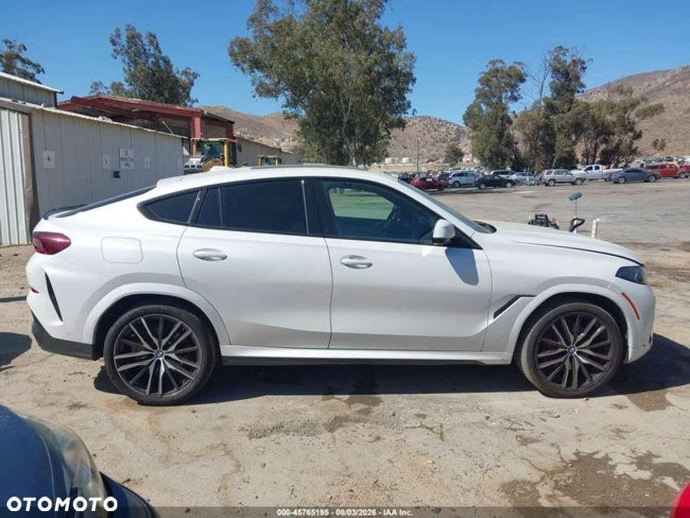BMW X6 - 6