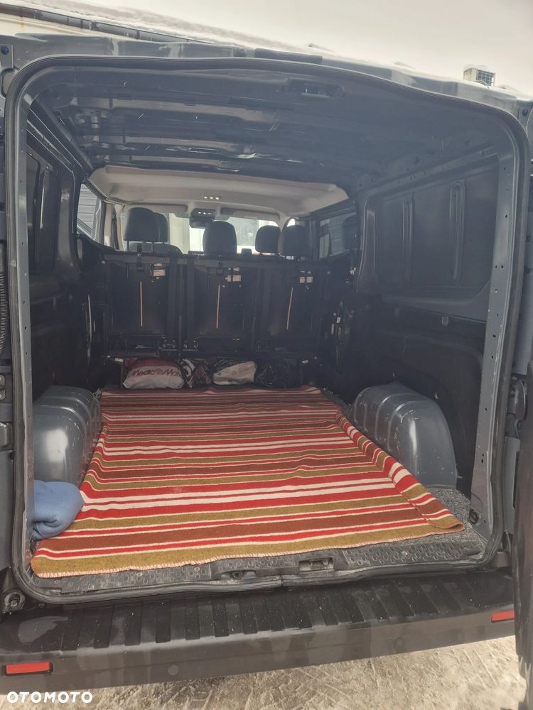 Renault Trafic - 7