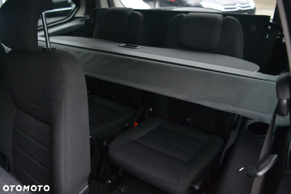 Ford Galaxy 2.0 TDCi Titanium - 20