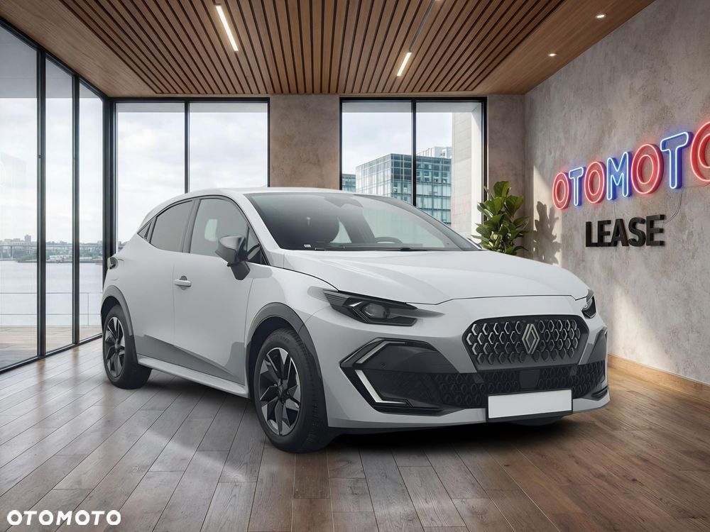 Renault Clio 1.2 TCe Techno - 2