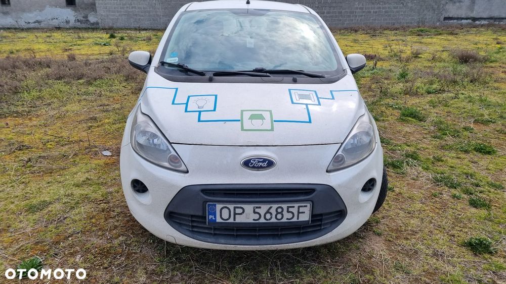 Ford KA 1.2 Trend - 7