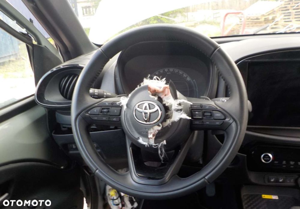 Toyota Aygo X - 22