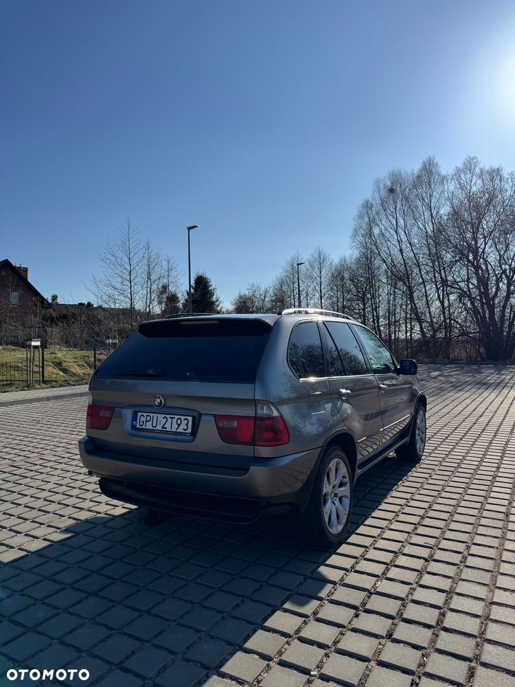 BMW X5 - 9