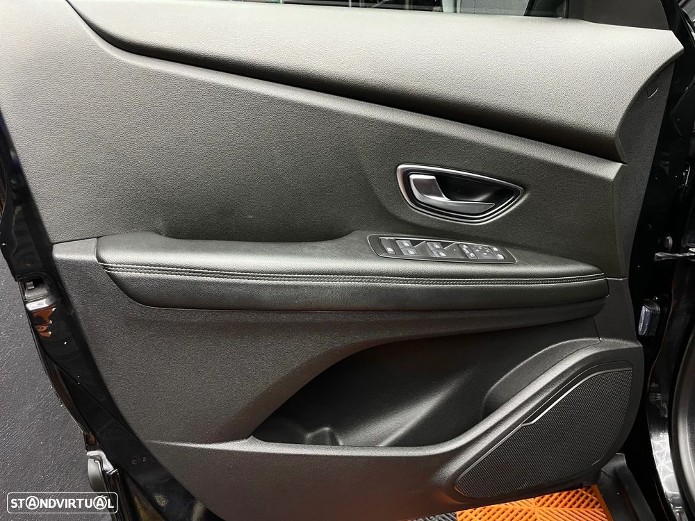 Renault Grand Scénic ENERGY dCi 110 EDC INTENS - 15