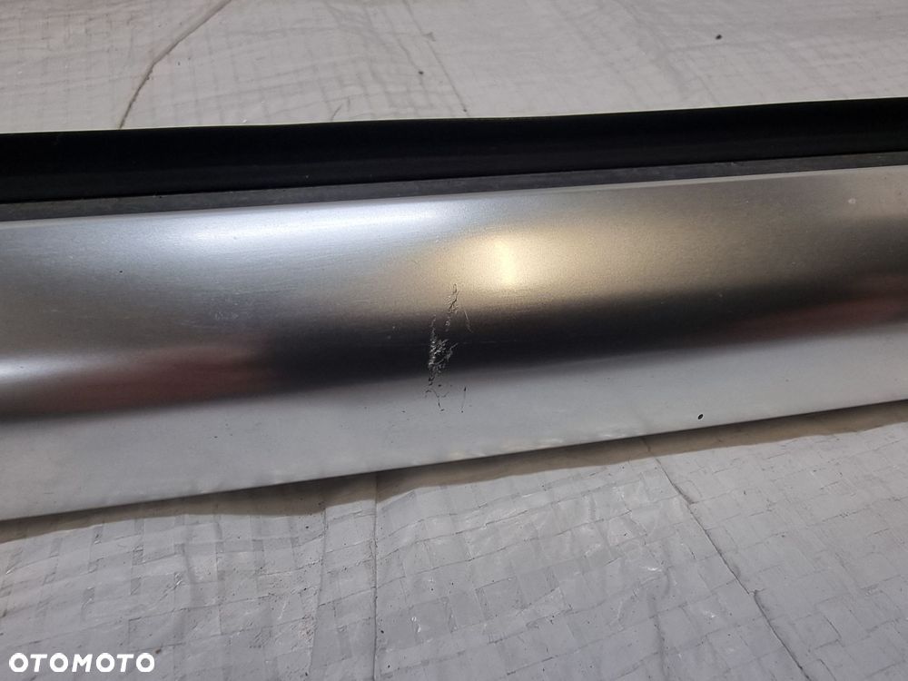 RELINGI DACHOWE FORD FOCUS MK3 LIFT CHROM KOMBI - 7