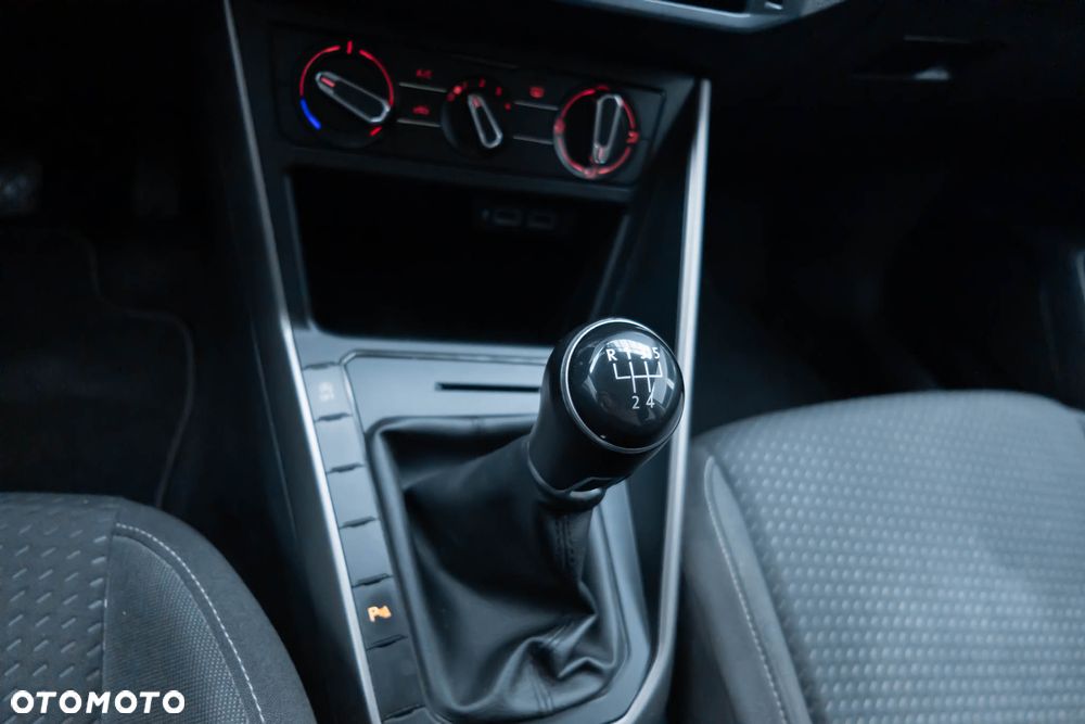 Volkswagen Polo 1.0 TSI Comfortline - 31