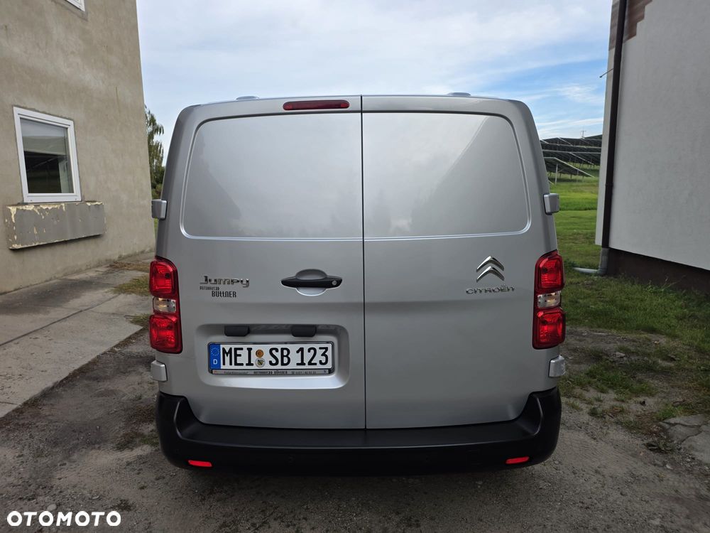 Citroën JUMPY - 30