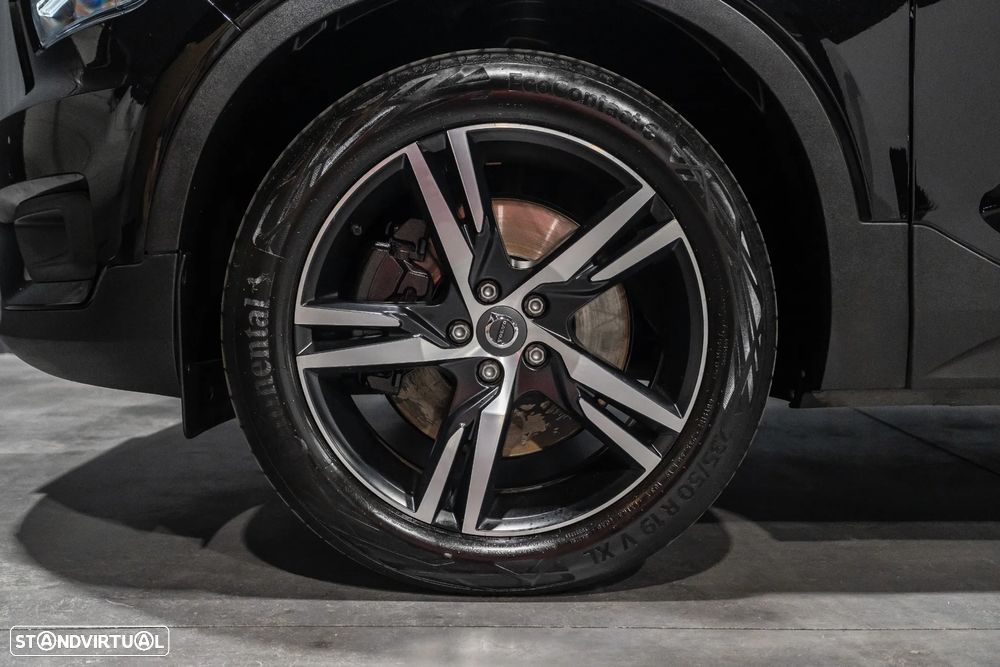 Volvo XC 40 1.5 T5 PHEV R-Design - 30