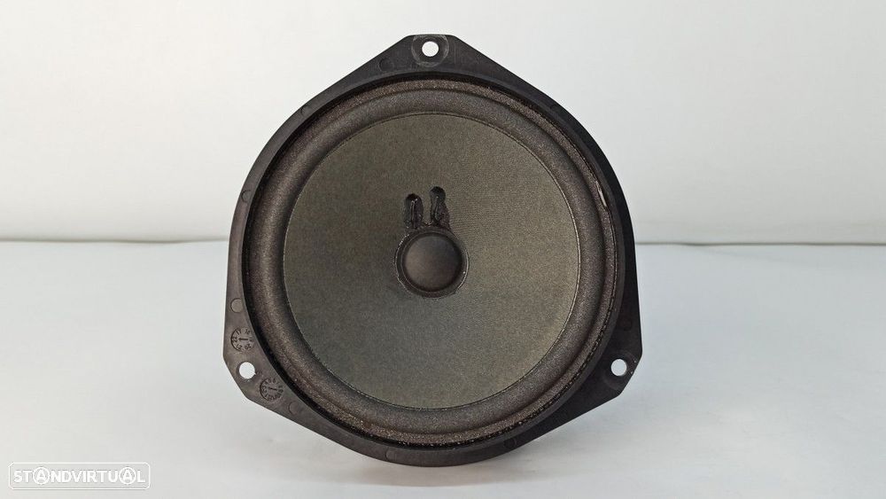 ALTO-FALANTE FIAT NUOVA 500 (150) DOLCE VITA - 1