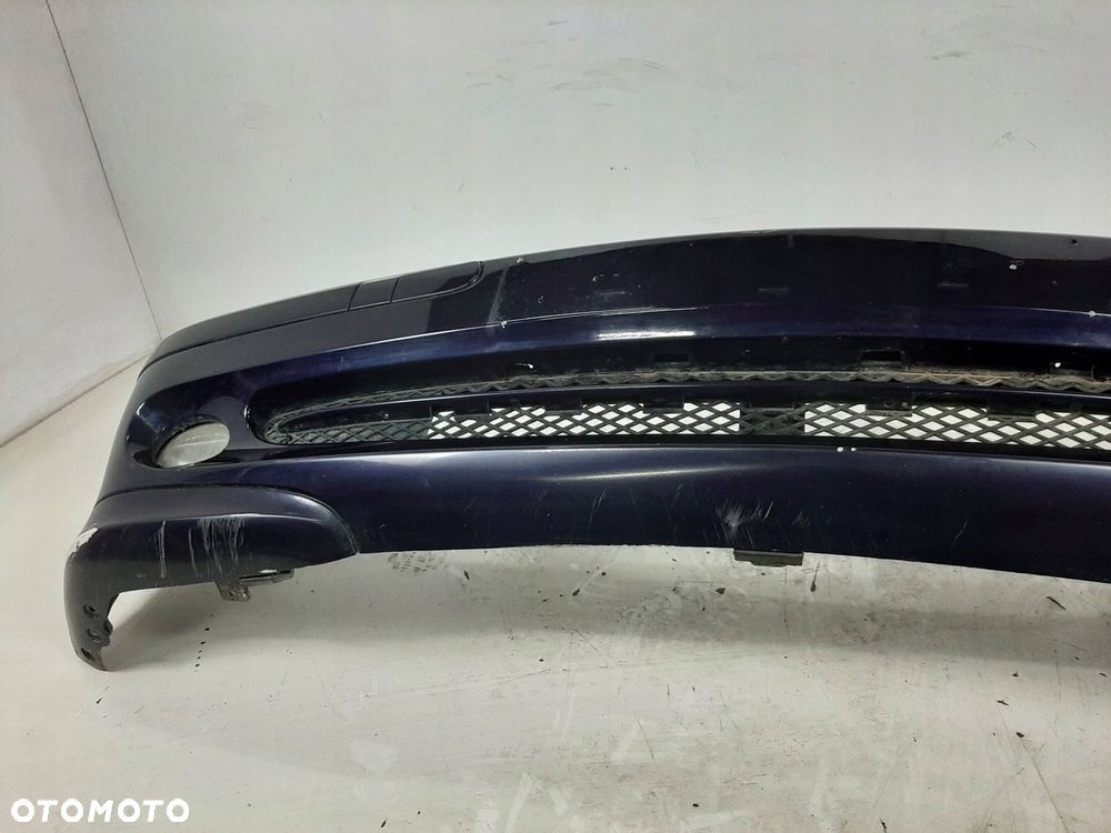 MERCEDES W203 KOMBI C200 KOMPRESOR 03R ZDERZAK PRZOD HALOGEN KOD 994 - 12