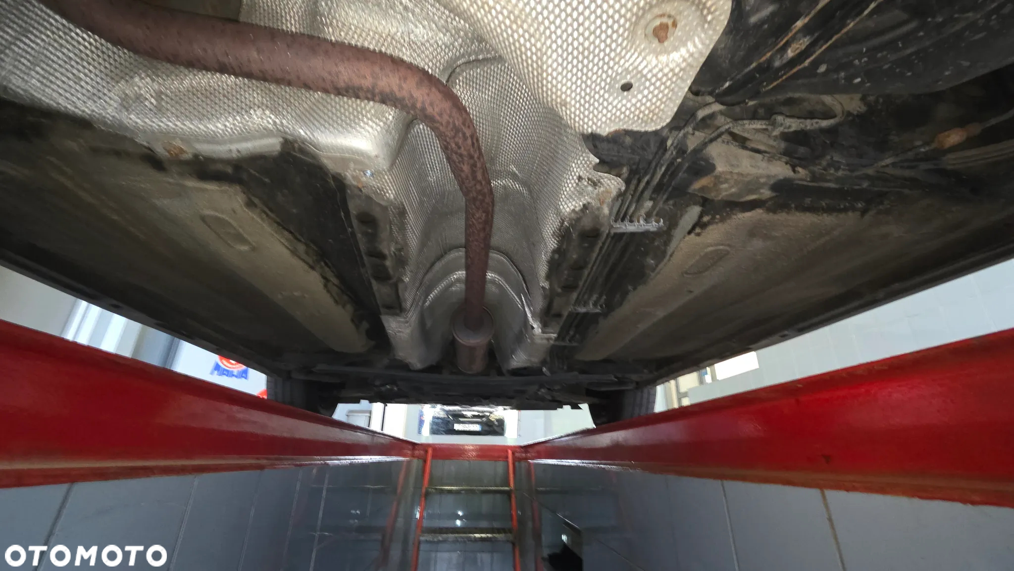 Ford Focus 1.6 16V Ambiente - 11