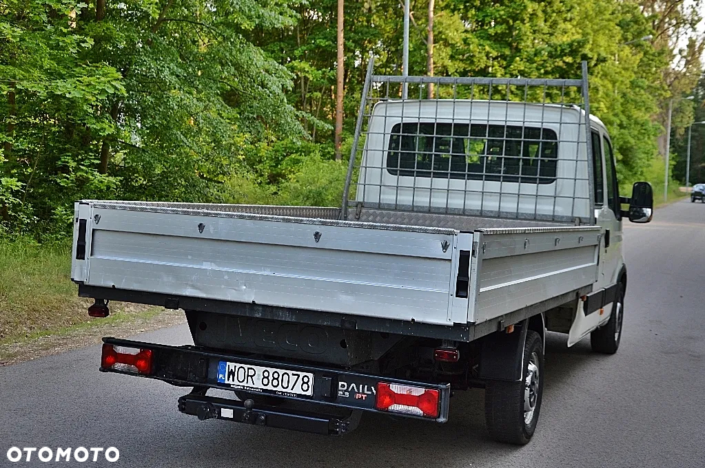 Iveco Iveco Daily 35s14 - 8