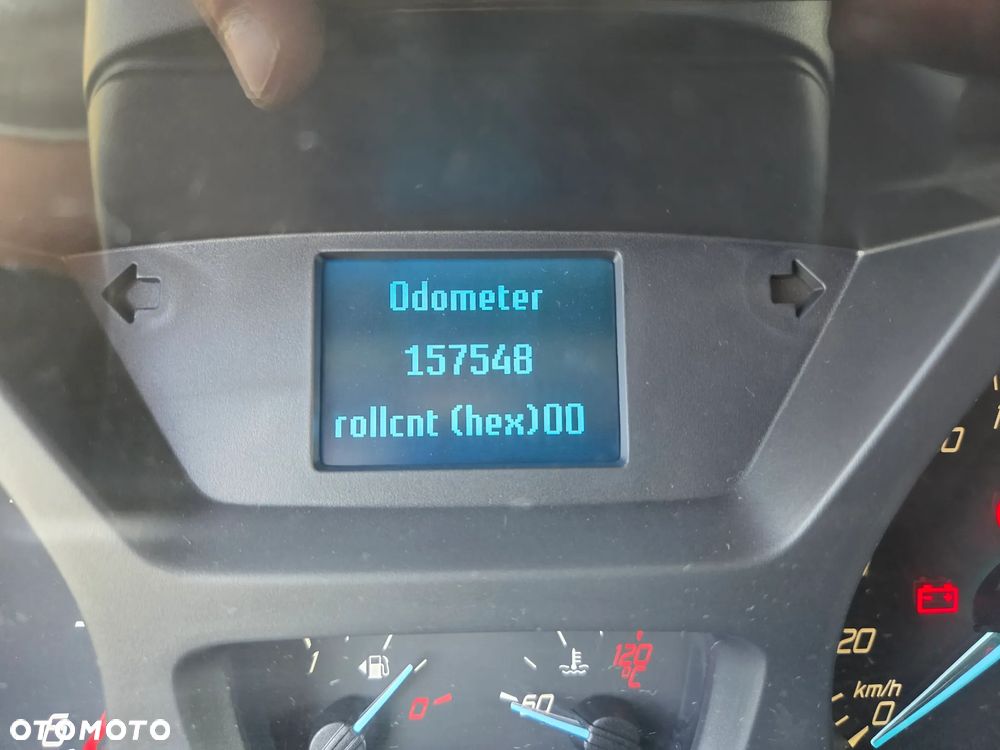 Ford Transit - 10