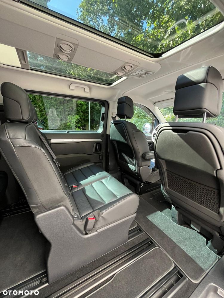 Citroën SpaceTourer 2.0 BlueHDi XL Max EAT8 - 30
