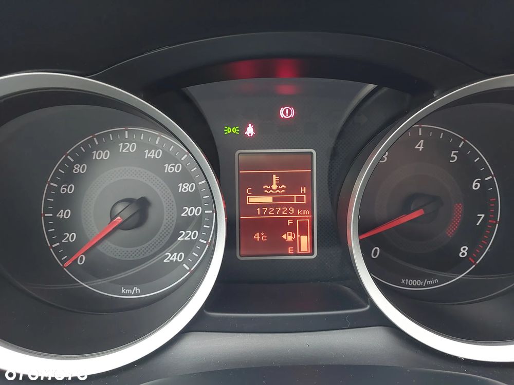 Mitsubishi Lancer 1.8 Invite - 20