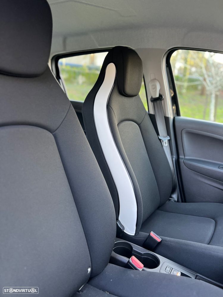 Renault Zoe (c/ Bateria) Life 40 - 12