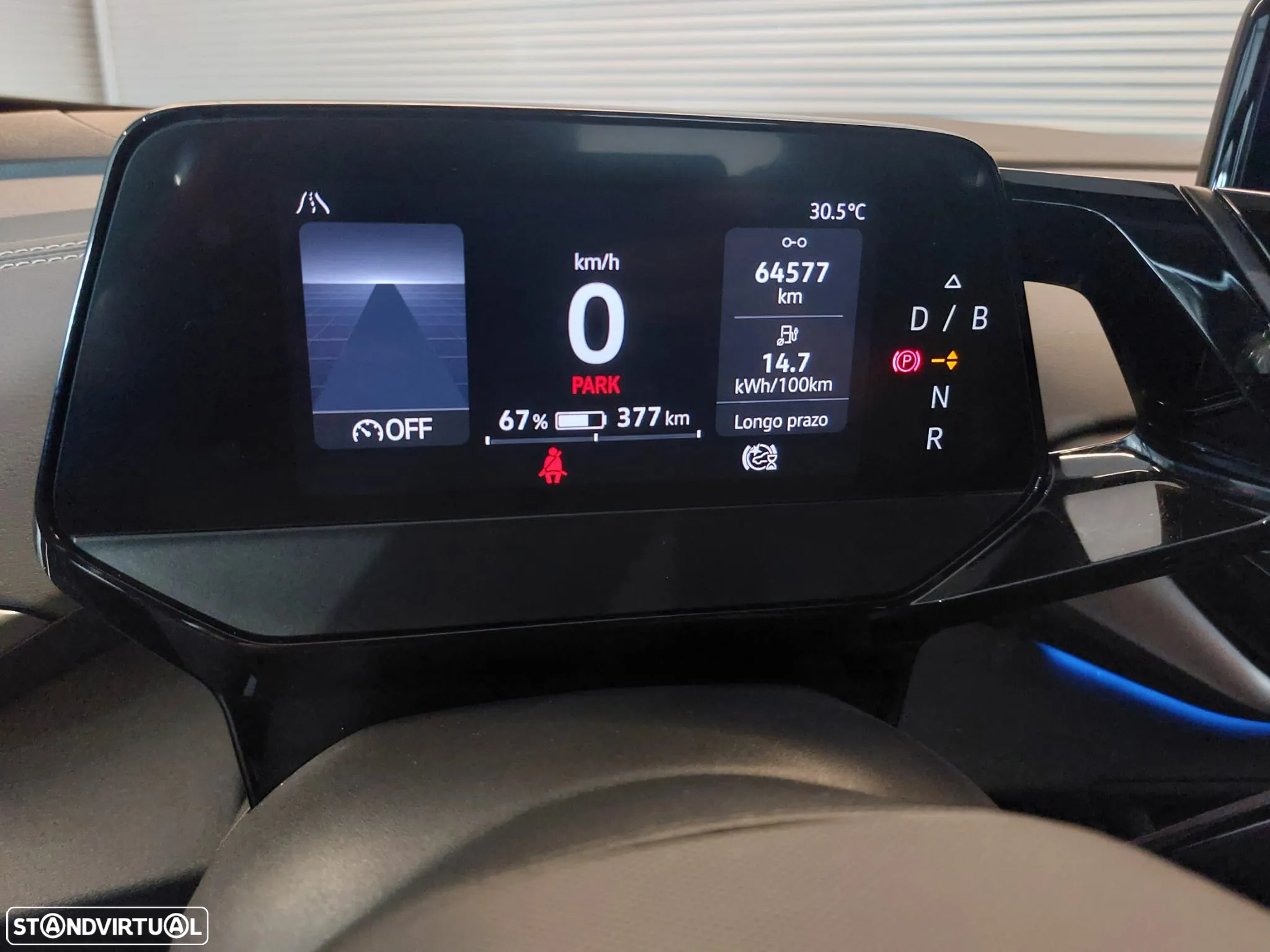 VW ID.5 77 kWh 1st Edition - 16