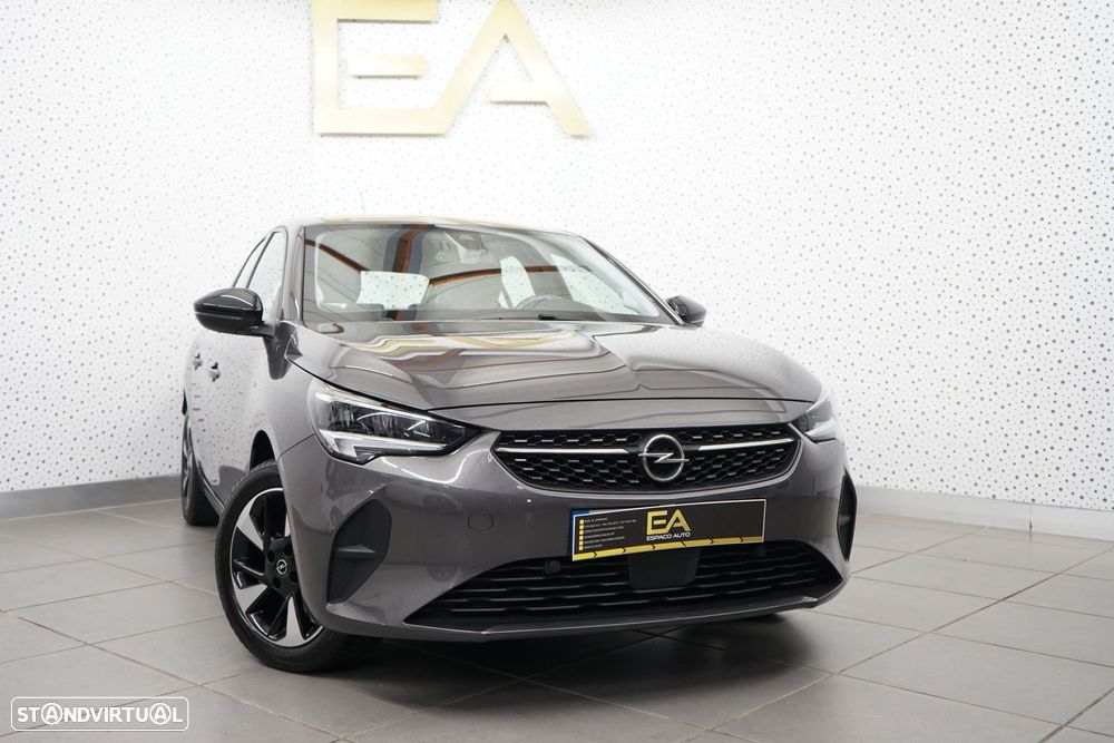 Opel Corsa-e GS Line - 1