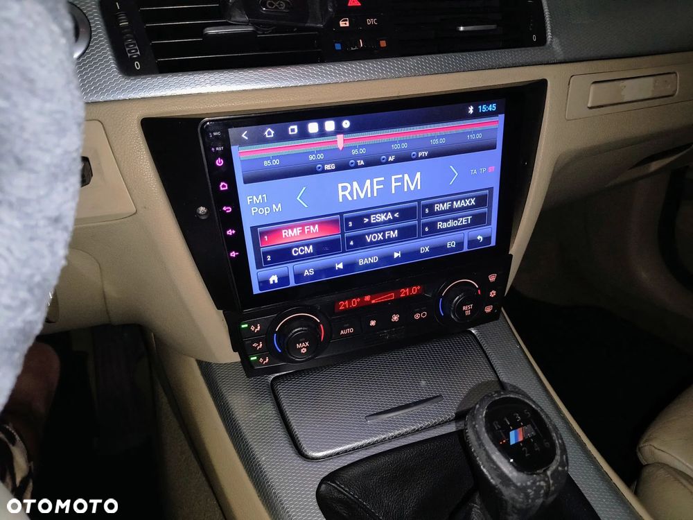 BMW Seria 3 - 3