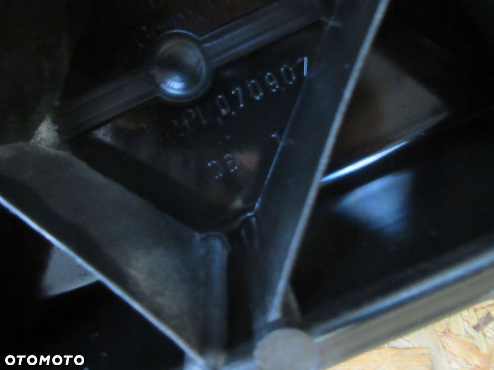 pas przedni chłodnice audi a4 b8 allroad 2.0 tdi automat - 10