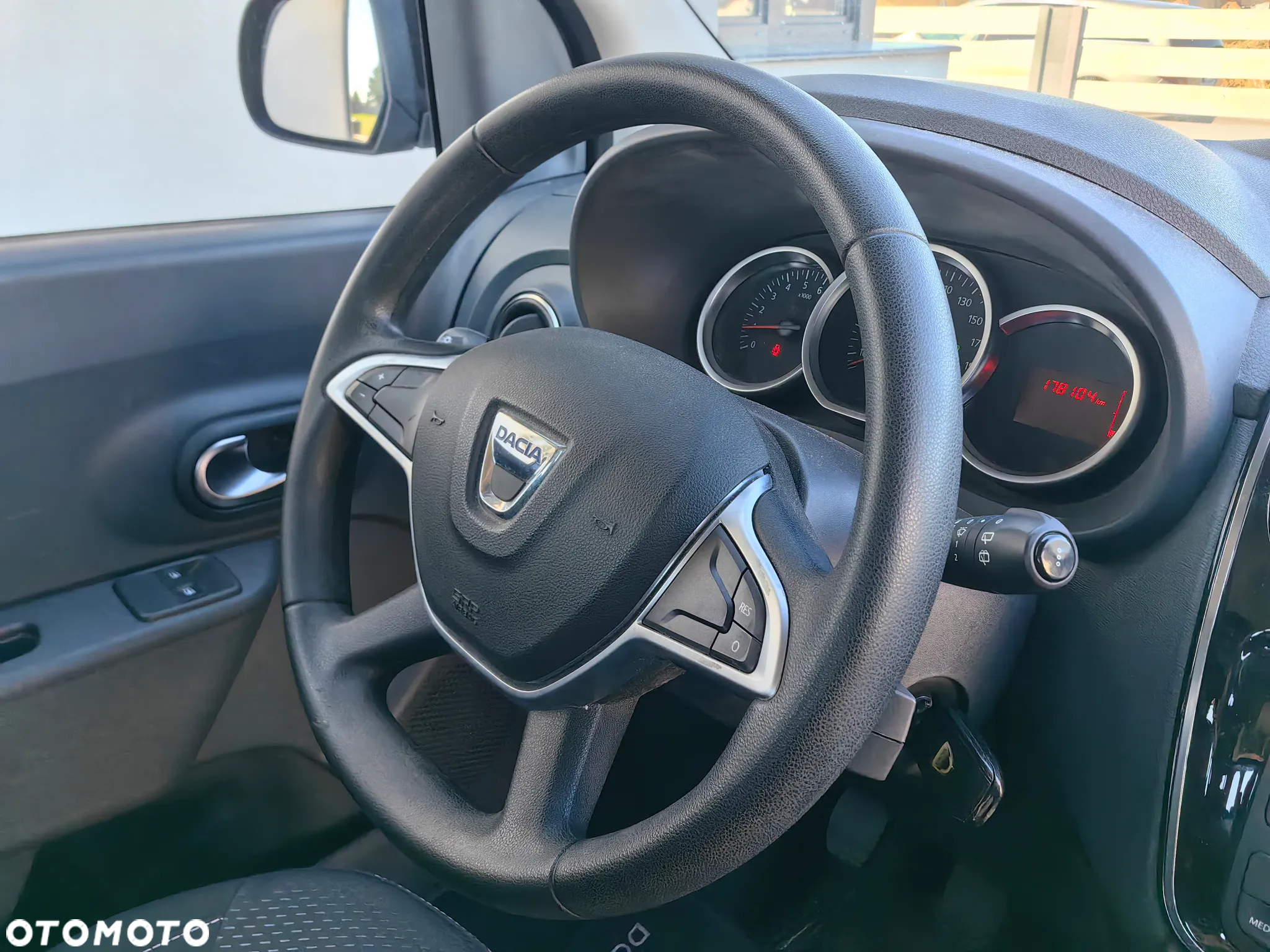 Dacia Dokker TCe 115 Comfort - 13