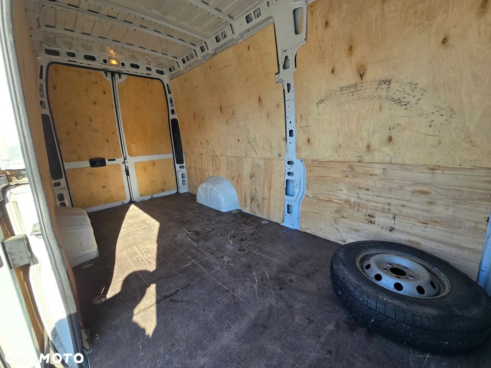 Fiat DUCATO Maxi L4H3 - 20