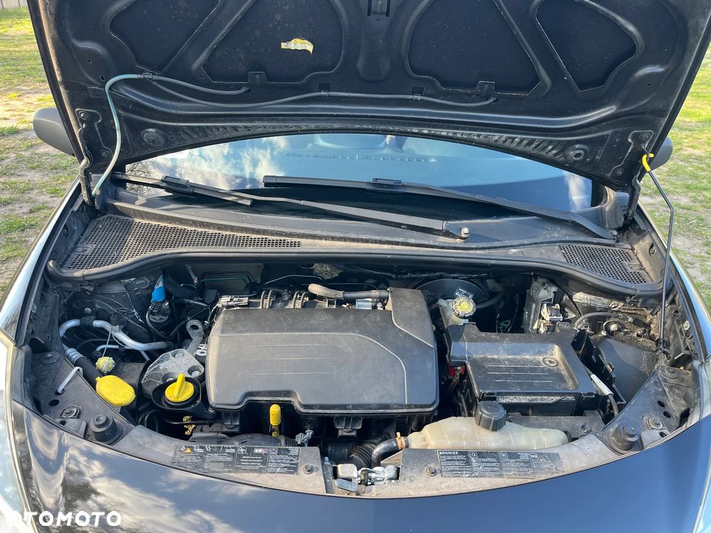 Renault Clio 1.2 16V Edition Dynamique - 12