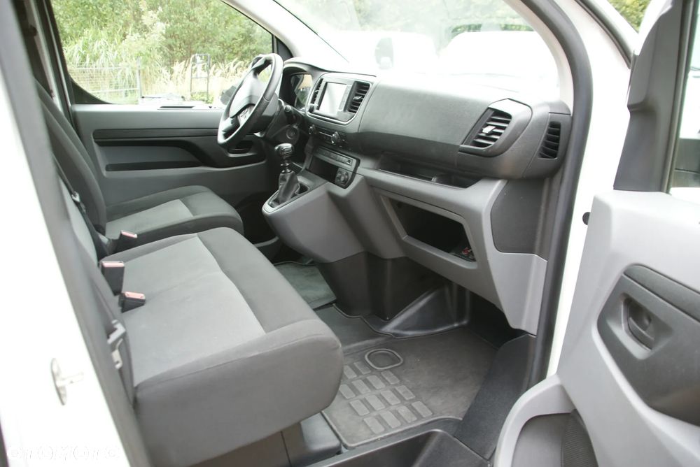 Peugeot Expert - 19