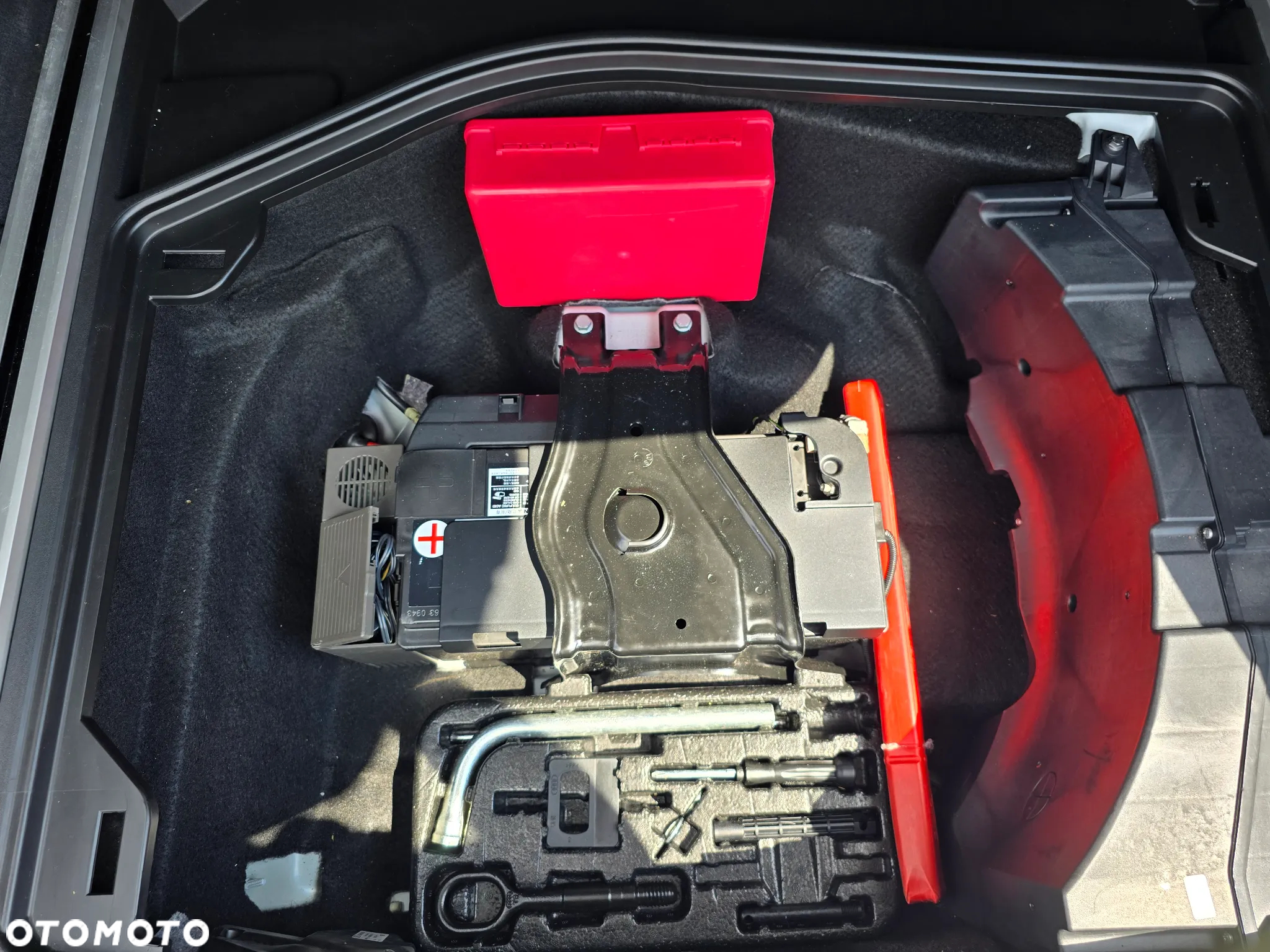 Audi A6 - 20