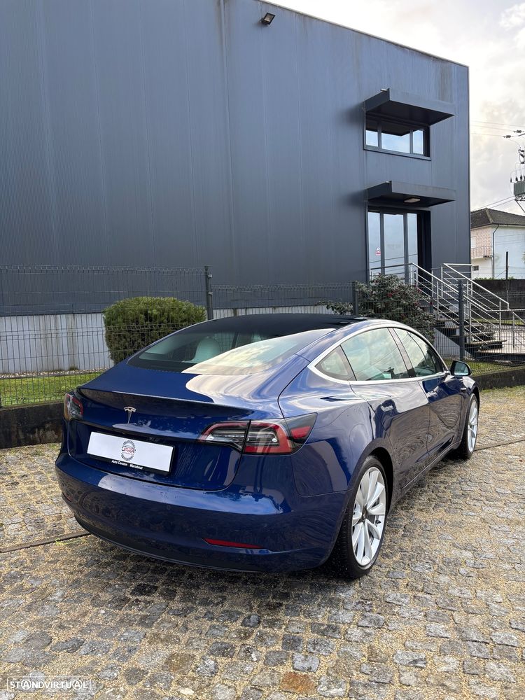 Tesla Model 3 Standard Range Plus RWD - 19