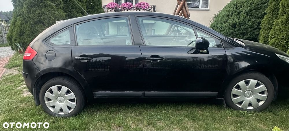 Citroën C4 - 3