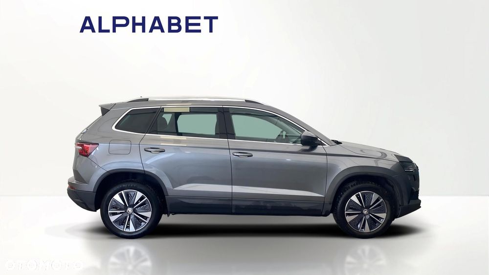 Skoda Karoq 2023