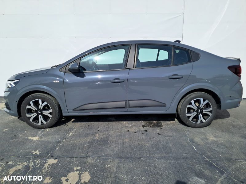 Dacia Logan - 3