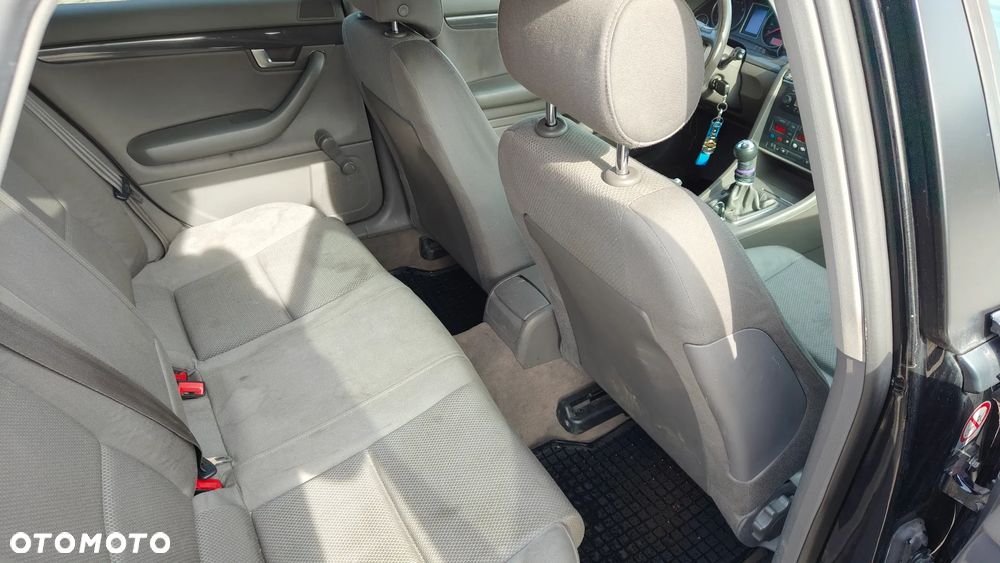 Audi A4 Avant 2 - 15
