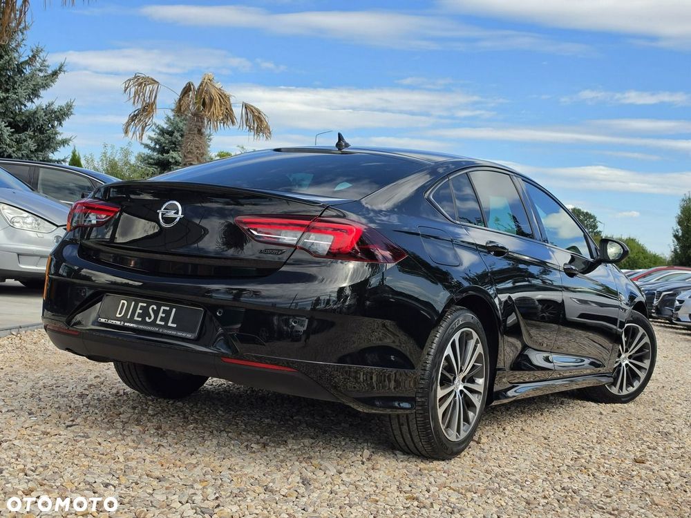 Opel Insignia 1.6 Exclusive - 21