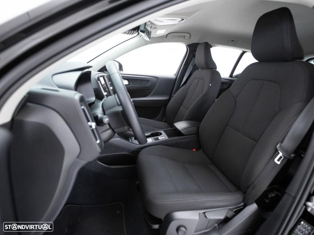 Volvo XC 40 1.5 T4 PHEV Essential - 9