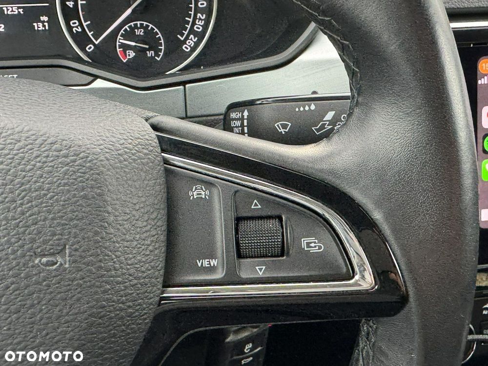 Skoda Superb 2.0 TDI SCR Ambition - 30