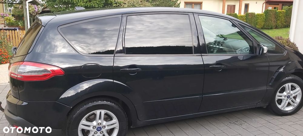 Ford S-Max 1.6 T Trend - 16
