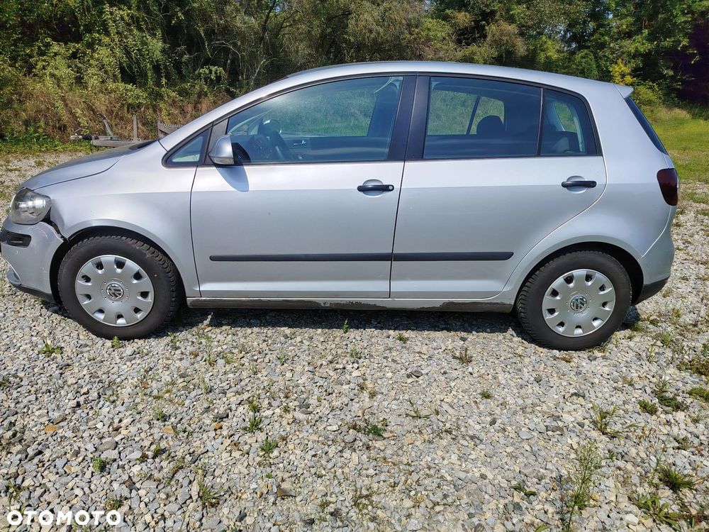 Volkswagen Golf 1.4 Basis - 5