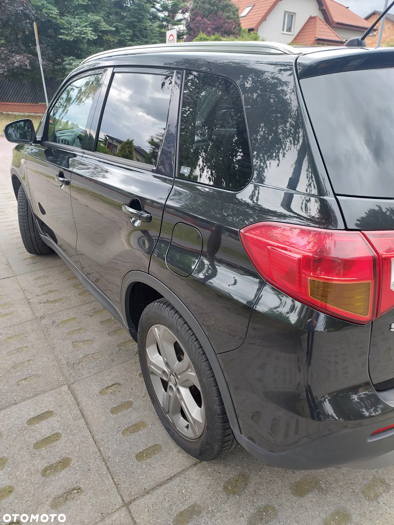 Suzuki Vitara 1.6 Comfort 2WD - 5